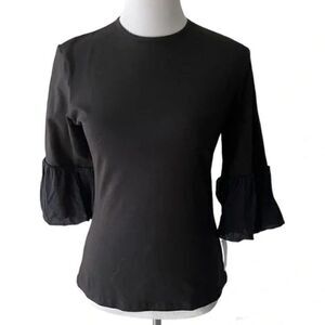 🆕 Kikiriki Black Top size XL